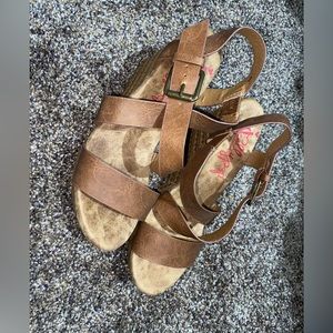 Jellypop Wedges